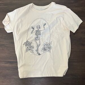 Skeleton Shirt